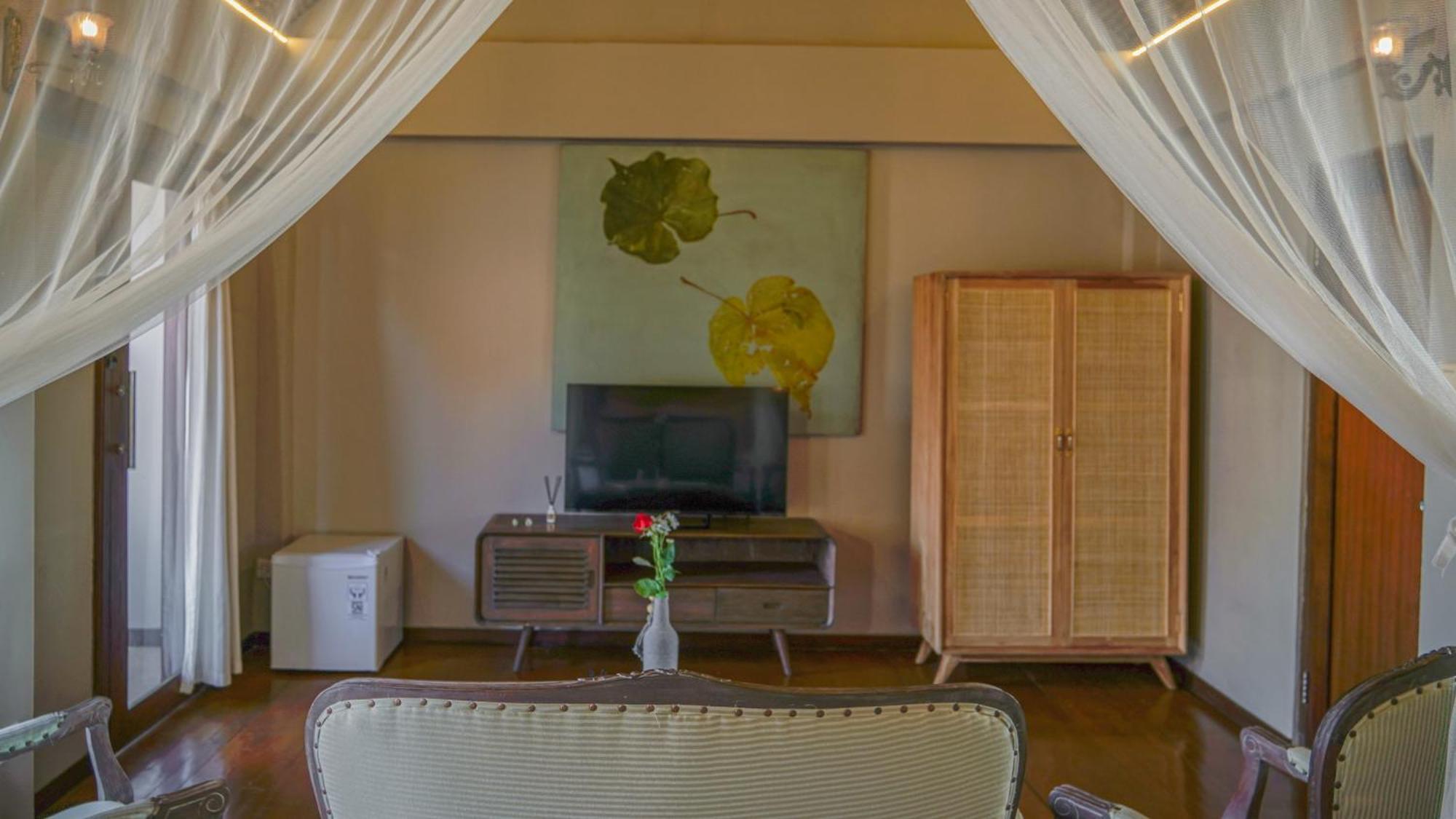 Lokasari Retreat Hotel Ubud  Room photo
